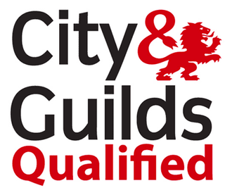 City & Guilds Qualified